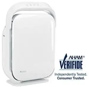 GermGuardian AC9200WCA 3-in-1 Large Room Air Purifier