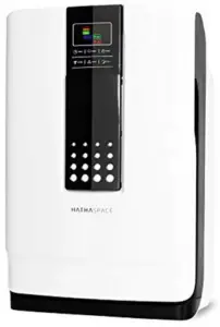 Hathaspace Smart True HEPA Air Purifier