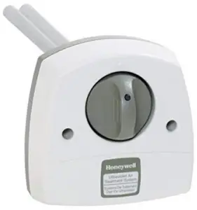 Honeywell RUVLAMP1