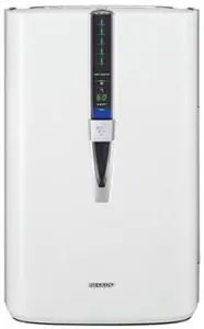 Sharp KC-860U Plasmacluster air purifier