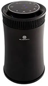 SilverOnyx Air Purifier for Home