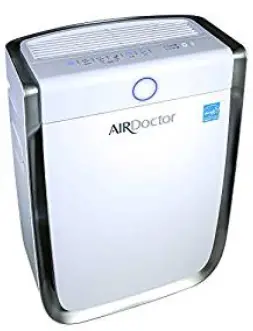 AIRDOCTOR 4-in-1 Air Purifier UltraHEPA