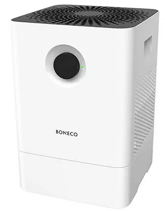 BONECO 2-in-1 W200 Humidifier & Purifier