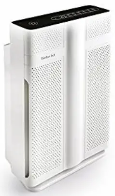 Biota MM608I Bot Air Purifier with Ionizer