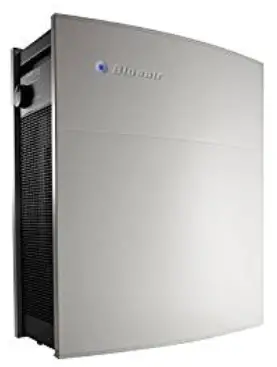 Blueair Classic 403 HEPASilent Air Purification System