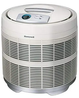 Honeywell 50250-S True HEPA Air Purifier