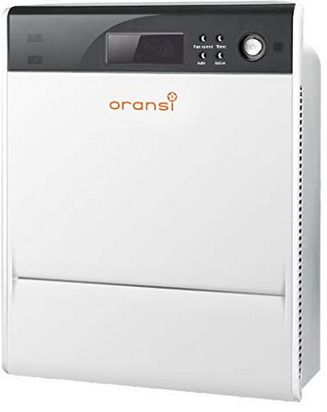 Oransi Max HEPA Large Room Air Purifier