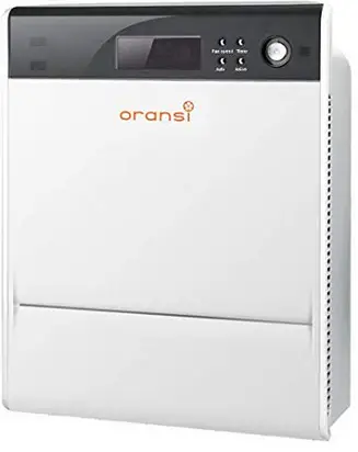 Oransi Max HEPA Large Room Air Purifier