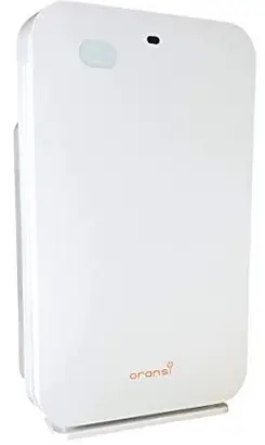 Oransi OV200 Air Purifier White