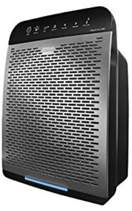 Whirlpool WPPRO2000M Whispure Air Purifier