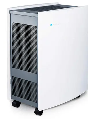 Blueair Classic 605 Air Purifier