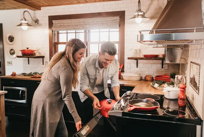 best air purifier for cooking smells