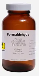 Formaldehyde