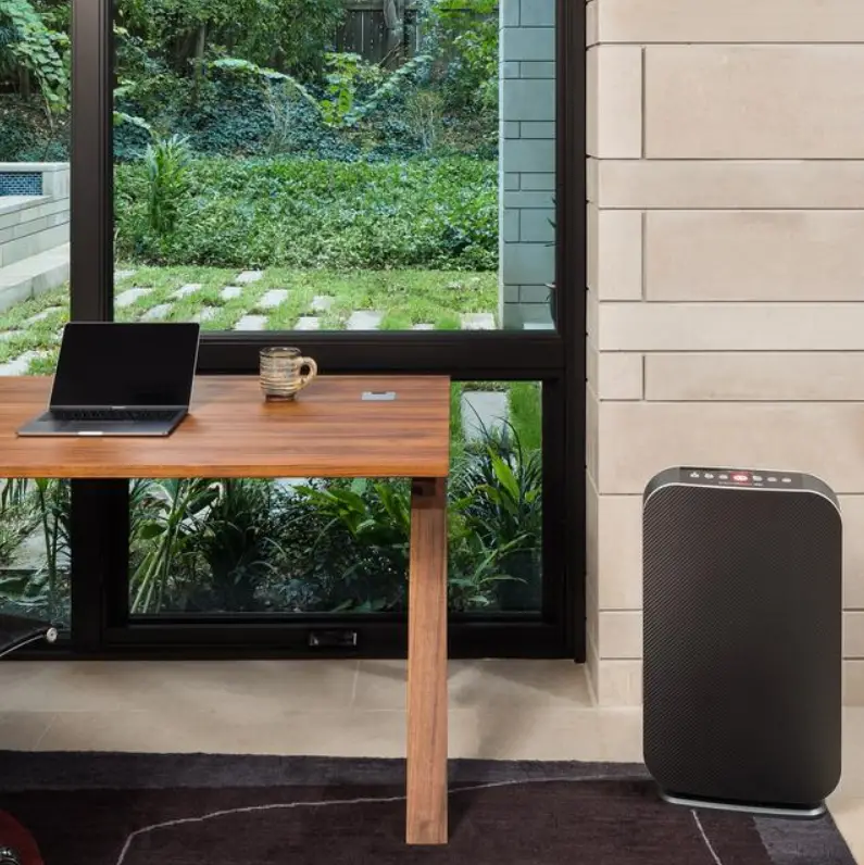 Alen BreatheSmart 45i HEPA Air Purifier