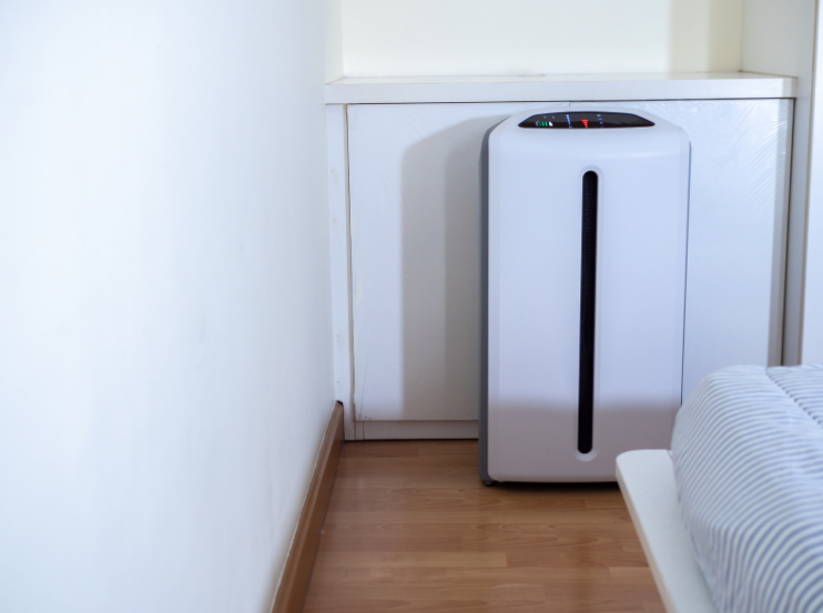 best hepa air purifier for the money