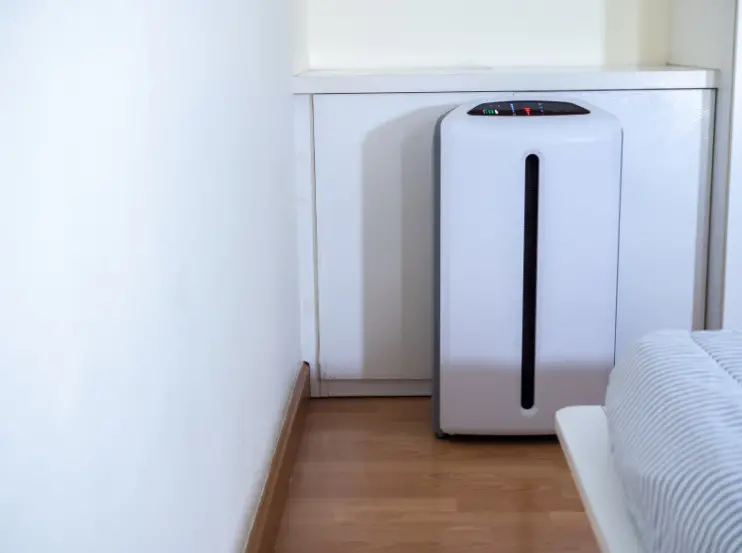 best hepa air purifier for the money