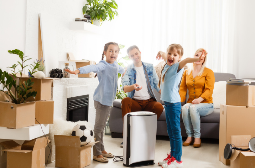 what is the best air purifier on the market