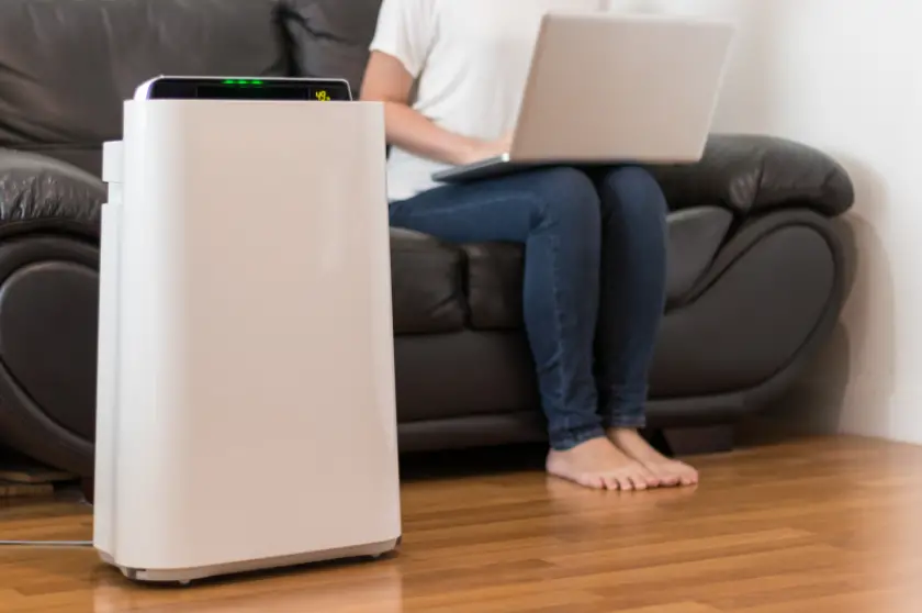 what to look for when buying an air purifier