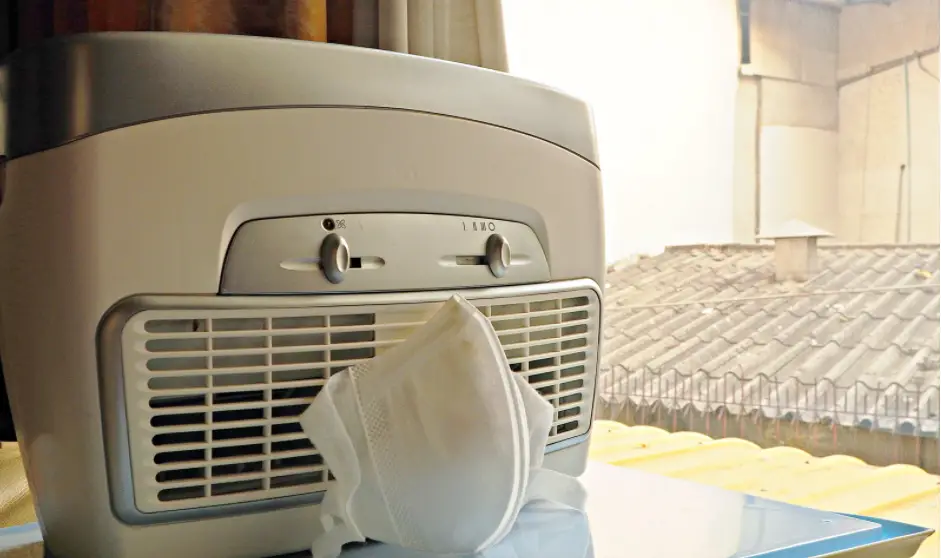 what is an air purifier and does it work
