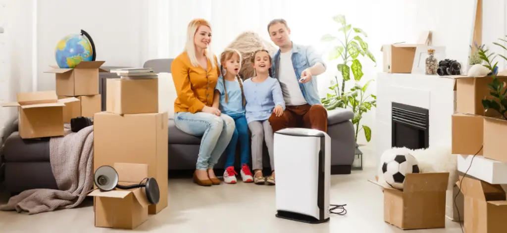 which is the best air purifier to buy