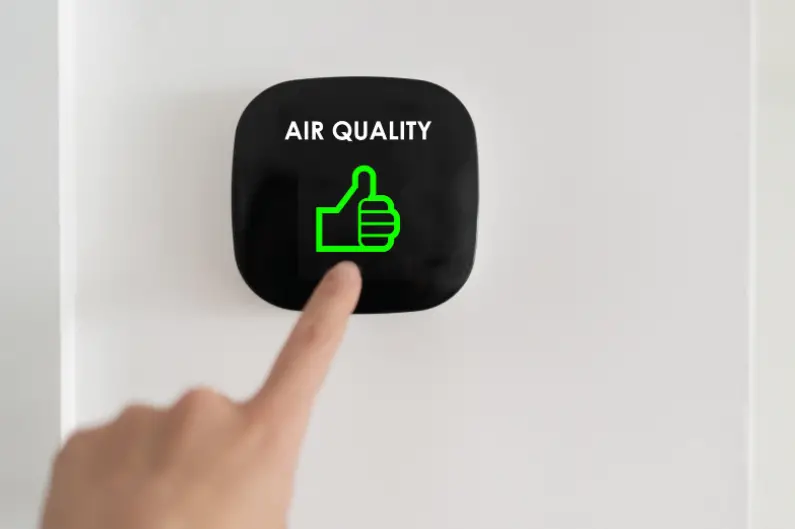 What is the healthiest air purifier