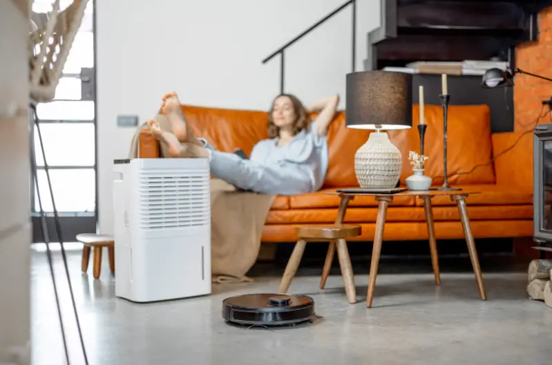 amazon air purifier best seller