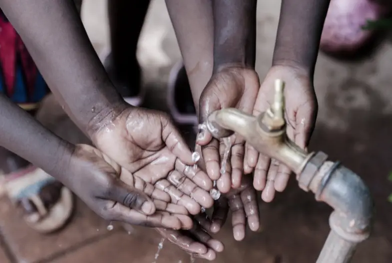why is clean water and sanitation important