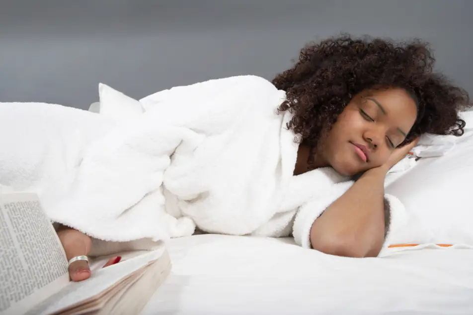 benefits of sleeping with air purifier