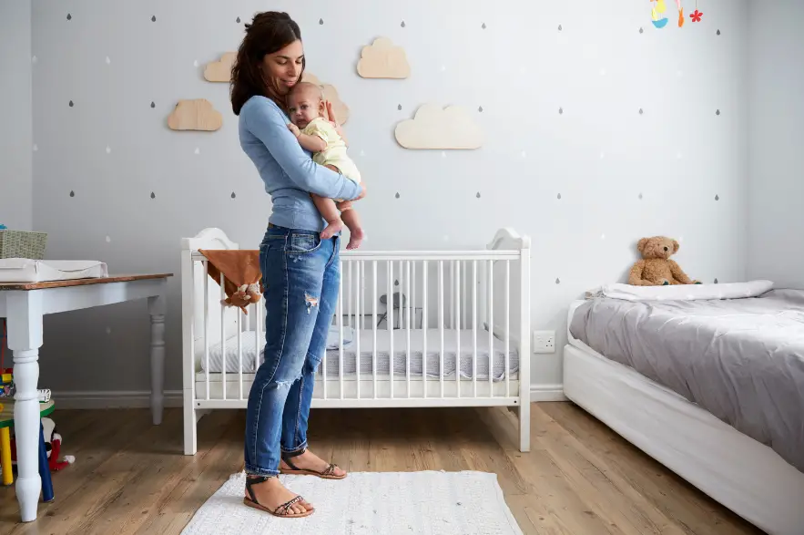 best air purifier for nursery 