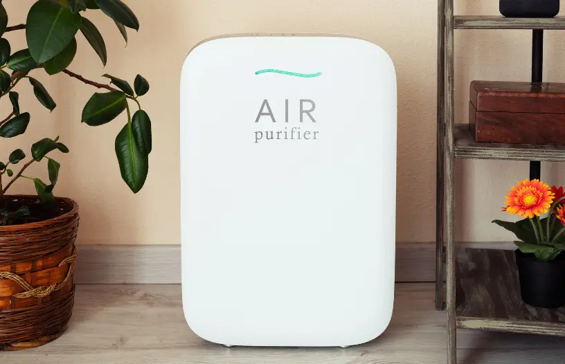 best budget hepa air purifier