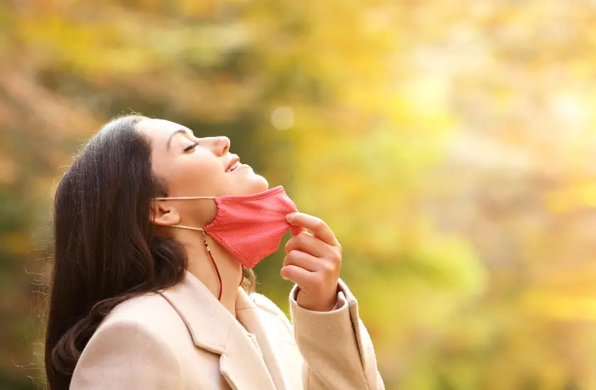 portable air scrubber