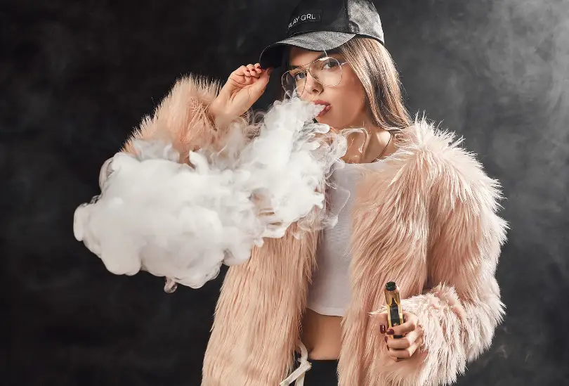 best air purifier for vaping