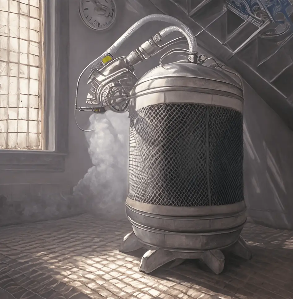 best air purifier for asbestos